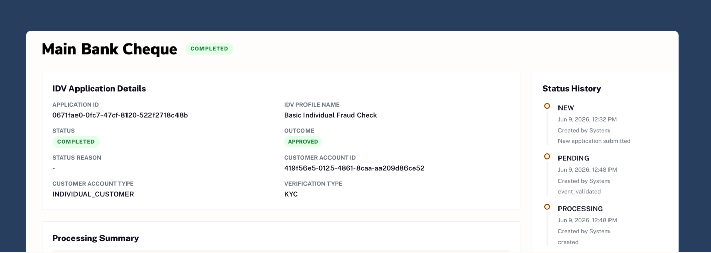 Banking-Grade Compliance in the cateno.ai platform