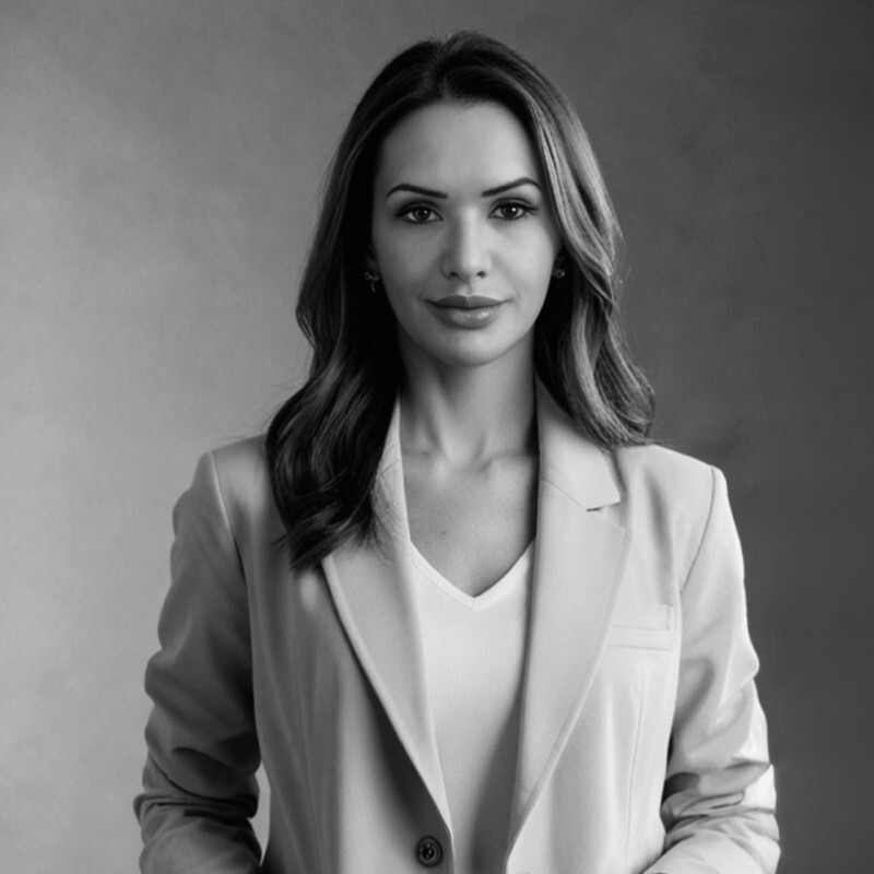 Tracy Hacha